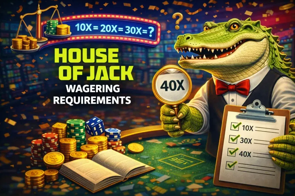 House of Jack