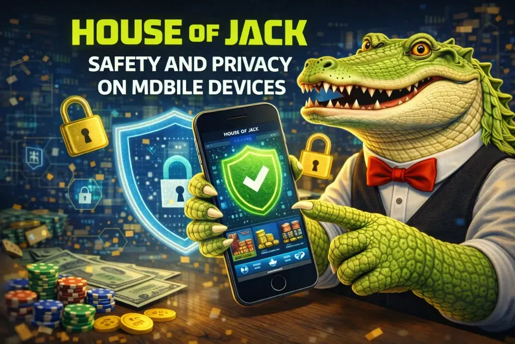 House of Jack