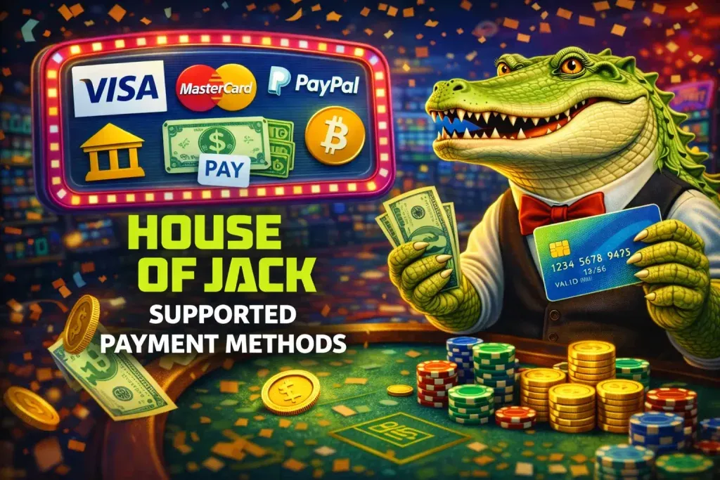 House of Jack