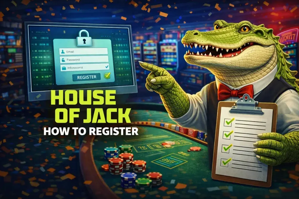 House of Jack